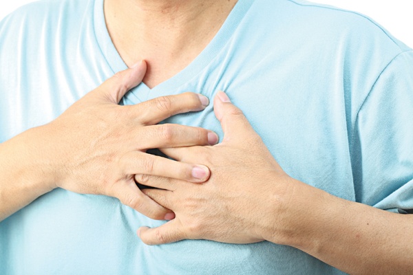 vị trí đau cảnh báo bệnh ảnh 3 vi tri dau canh bao benh anh 3