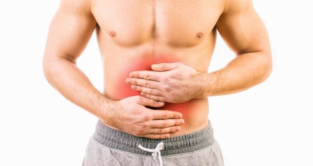 vị trí đau cảnh báo bệnh ảnh 6 vi tri dau canh bao benh anh 6