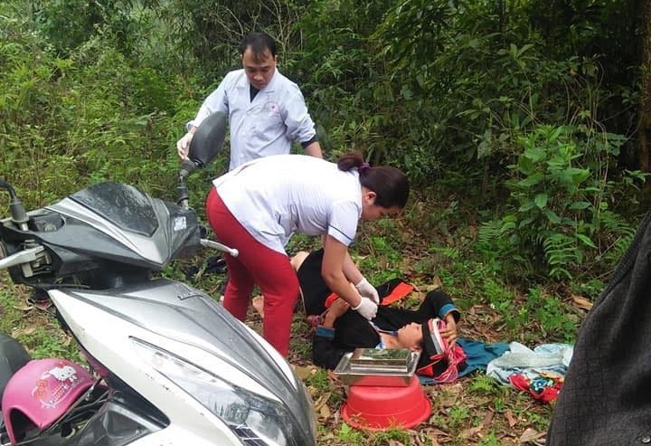 bac si do de doc duong anh 1