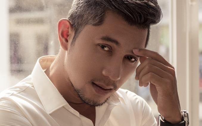 Luong Bang Quang da lam gi voi khuon mat cua minh? hinh anh