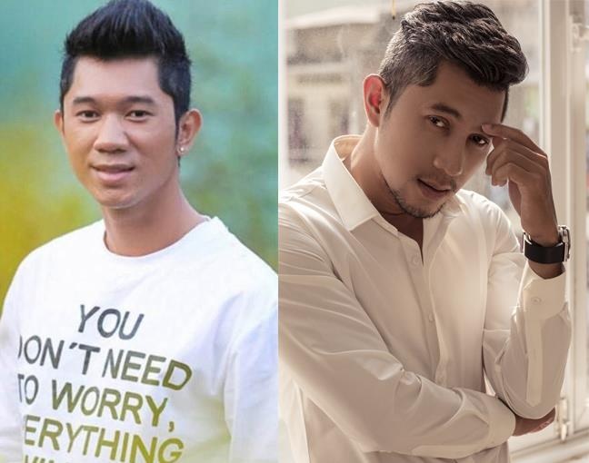 Lương Bằng Quang phẫu thuật thẩm mỹ ảnh 1 Luong Bang Quang phau thuat tham my anh 1