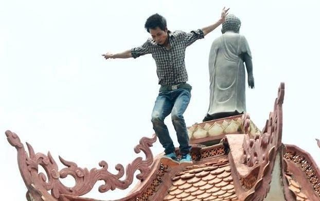 Dau hieu nhan biet nguoi nghien ma tuy da hinh anh