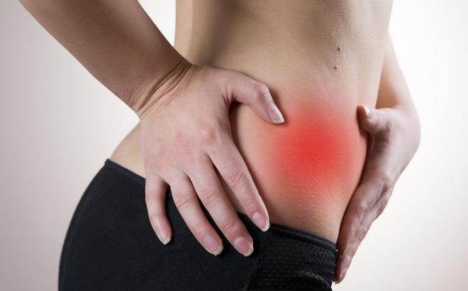 Dấu hiệu đau ruột thừa ảnh 8 Dau hieu dau ruot thua anh 8