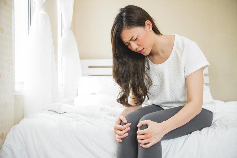 Dấu hiệu ung thư hậu môn ảnh 9 Dau hieu ung thu hau mon anh 9