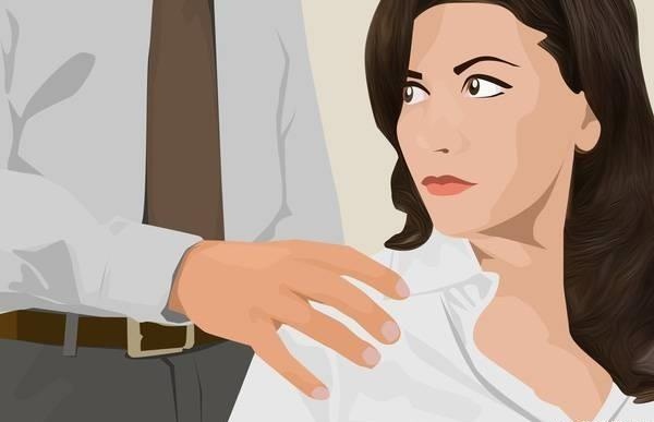 Nhận biết về quấy rối tình dục ảnh 1 Nhan biet ve quay roi tinh duc anh 1