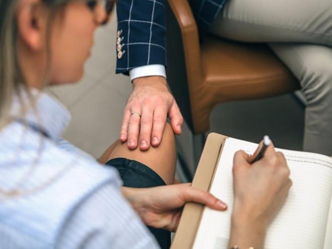 Nhận biết về quấy rối tình dục ảnh 4 Nhan biet ve quay roi tinh duc anh 4