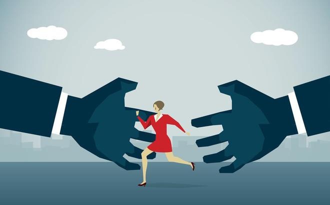 Nhận biết về quấy rối tình dục ảnh 3 Nhan biet ve quay roi tinh duc anh 3