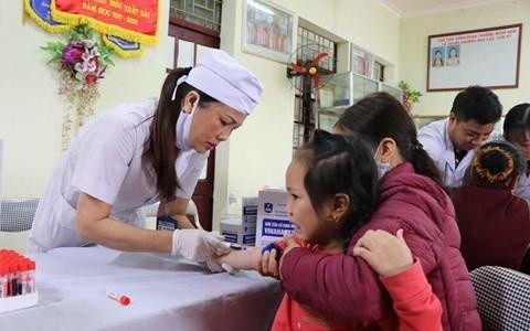 Bo Y te yeu cau Bac Ninh dung xet nghiem san lon cho nguoi dan hinh anh