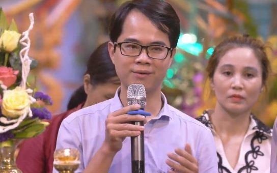 'Khuyen benh nhan len chua chua benh la phat ngon cua ca nhan bac si' hinh anh