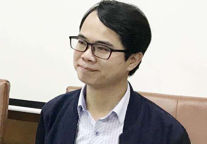 Bac si Nguyen Hong Phong xin loi vi co phat ngon gay hieu nham hinh anh