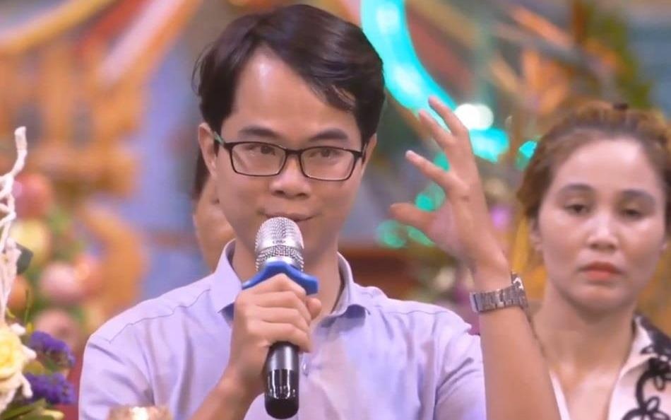 Bac si Nguyen Hong Phong: Tru tri chua goi nen 'khong the khong len' hinh anh