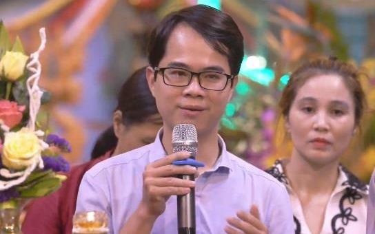 'BS Phong phat ngon ca nhan nhung se anh huong lon den nguoi benh' hinh anh