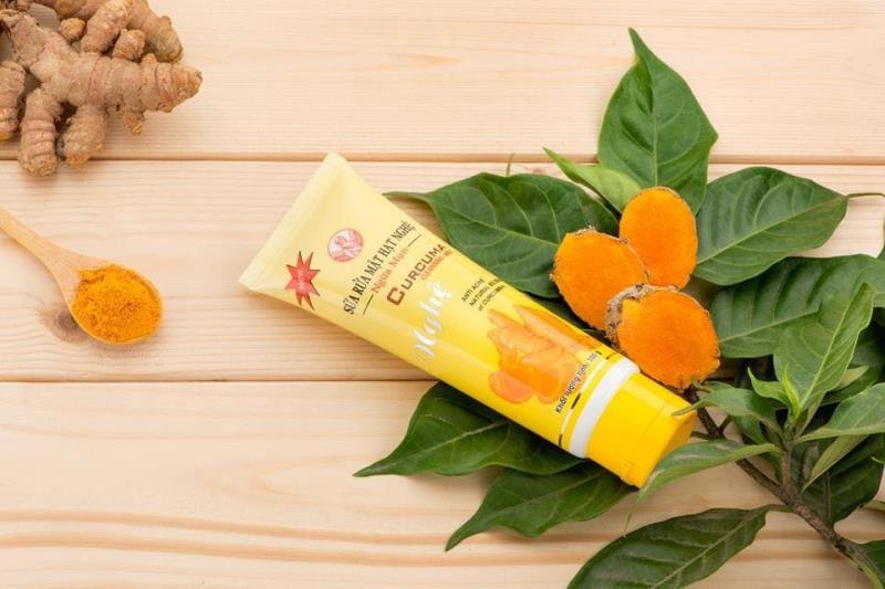 Thu hoi my pham Lan Hao anh 1