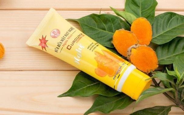 Thu hoi sua rua mat nghe khong dat chat luong hinh anh