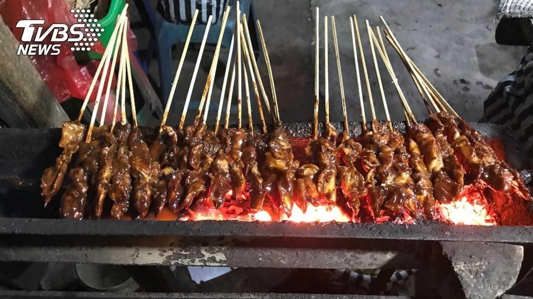 trụy hô hấp sau khi ăn thịt nướng ảnh 1 truy ho hap sau khi an thit nuong anh 1