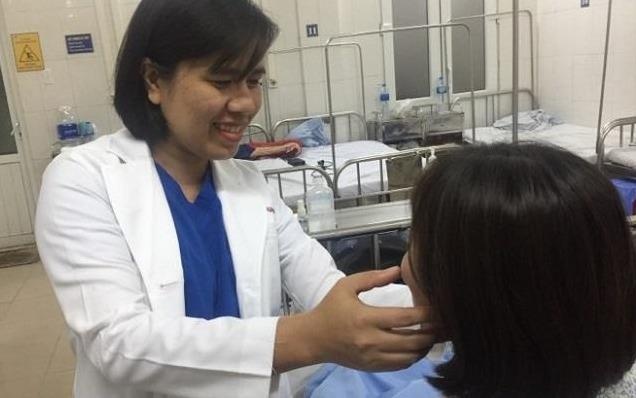 Tai tao hoan toan dau mui bang sun vanh tai hinh anh