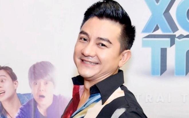 Can benh ung thu dien vien hai Anh Vu mac phai nguy hiem the nao? hinh anh