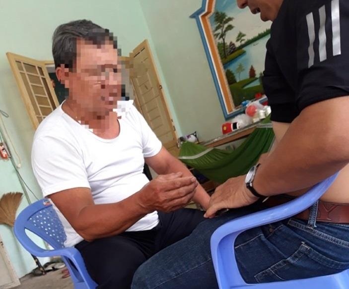 Than y o Binh Duong anh 1