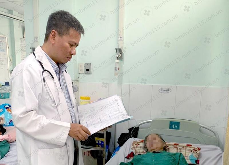 tiêm insulin quá liều ảnh 1 tiem insulin qua lieu anh 1