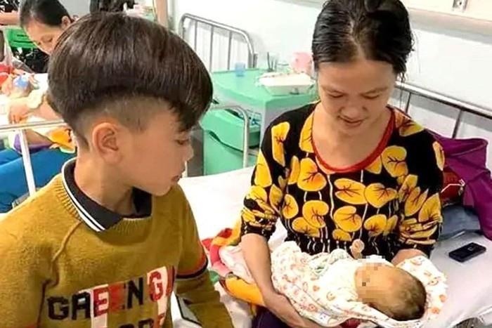 dap xe 100 km tham em anh 1