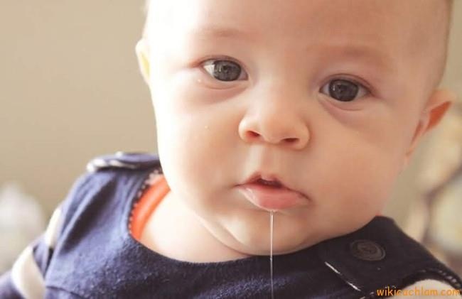 sự thật về nước bọt ảnh 1 su that ve nuoc bot anh 1