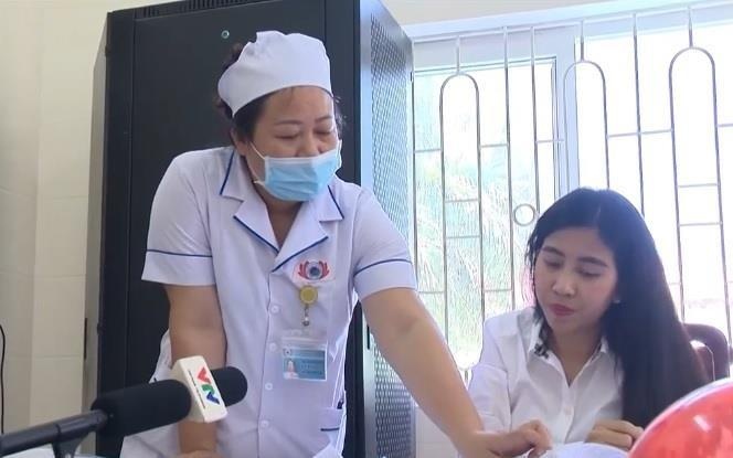 Lap ho so khong truc loi bao hiem y te hinh anh