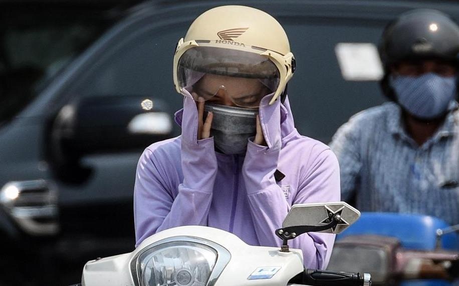 Can trong voi nhung benh nguy hiem do nang nong hinh anh