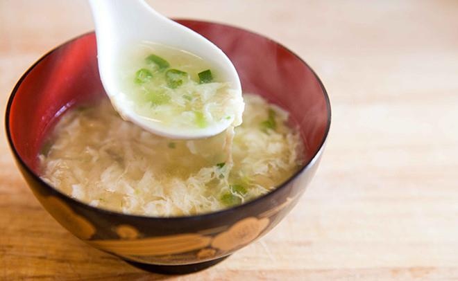 ăn trứng gà đúng cách ảnh 3 an trung ga dung cach anh 3
