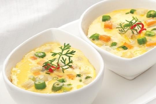 ăn trứng gà đúng cách ảnh 4 an trung ga dung cach anh 4