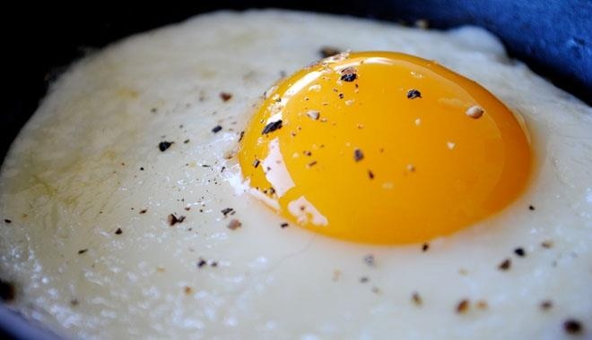 ăn trứng gà đúng cách ảnh 7 an trung ga dung cach anh 7