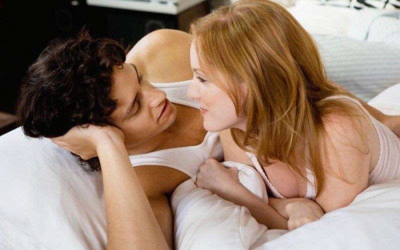 Cơ thể thay đổi sau khi quan hệ ảnh 5 Co the thay doi sau khi quan he anh 5