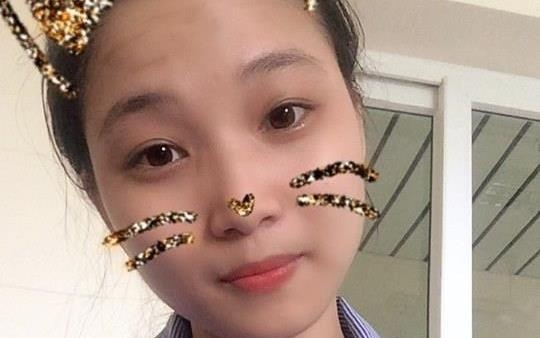 22 tuoi phat hien K vu, co gai van song lac quan hinh anh