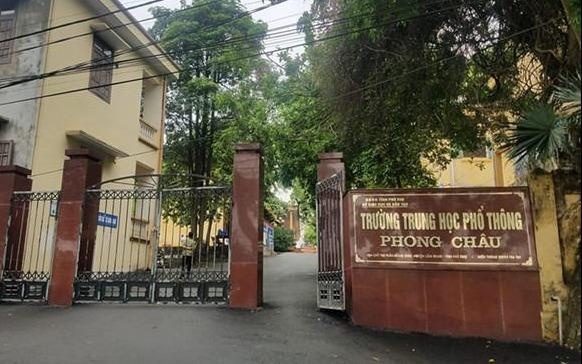 'Ai do da dung chuyen con trai toi lam 4 ban gai co bau' hinh anh