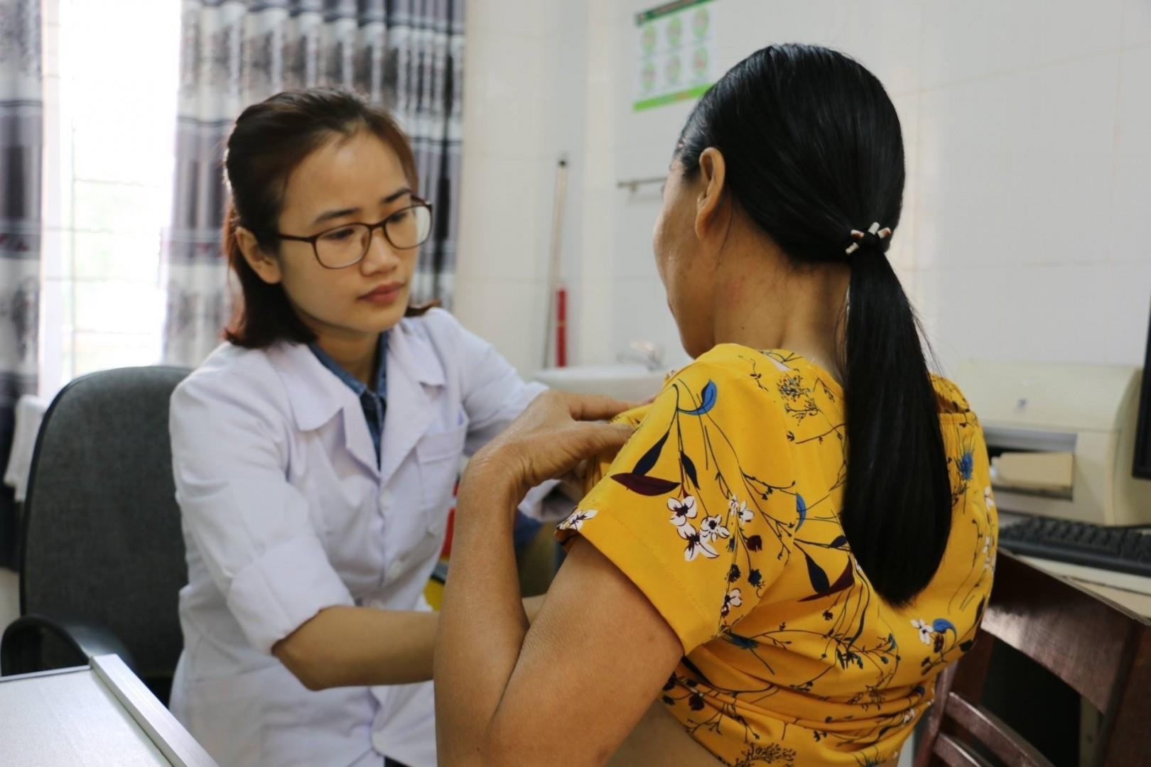 Ung thư  ảnh 1 Ung thu anh 1