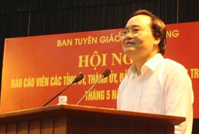 51 thí sinh được nâng điểm ảnh 1 51 thi sinh duoc nang diem anh 1