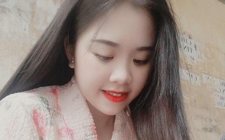 Co gai 22 tuoi mac ung thu: 'Ai dam yeu nguoi nhu minh khong?' hinh anh