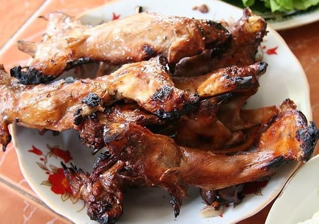 Thit chuot co ban khong anh 6