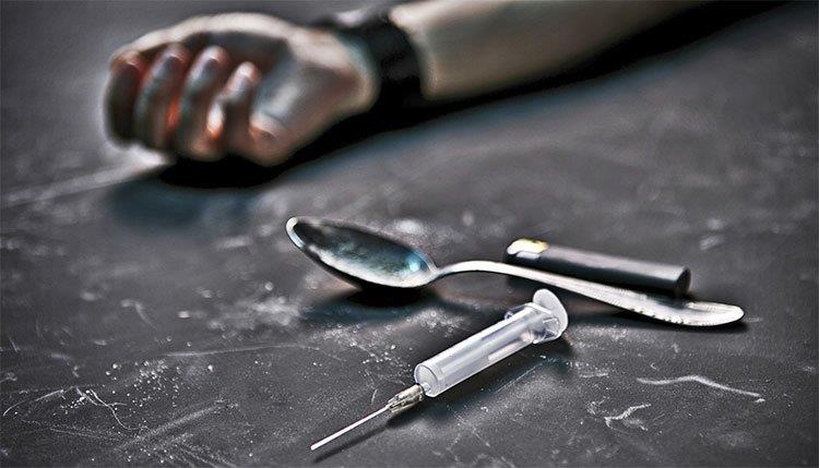 Doi tuong ngo doc ma tuy the he moi ngay cang tre hoa hinh anh