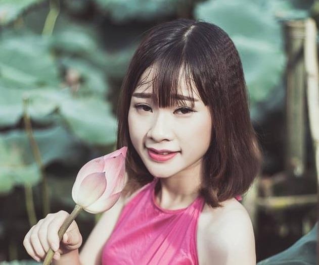 Chuan bi lay chong, co gai phat hien mac ung thu vu hinh anh