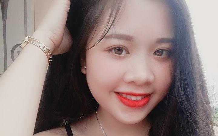 Co gai 22 tuoi mac ung thu: 'Khong so benh, chi lo me buon' hinh anh