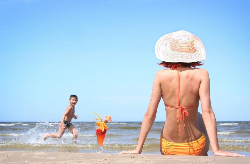 xử trí khi da cháy nắng ảnh 7 xu tri khi da chay nang anh 7