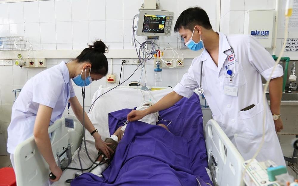3 nguoi bong nang vi tai nan lao dong hinh anh