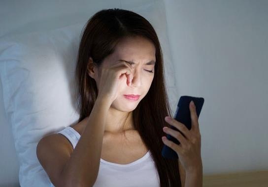 Nhung thoi quen xau anh huong suc khoe cua ban hinh anh