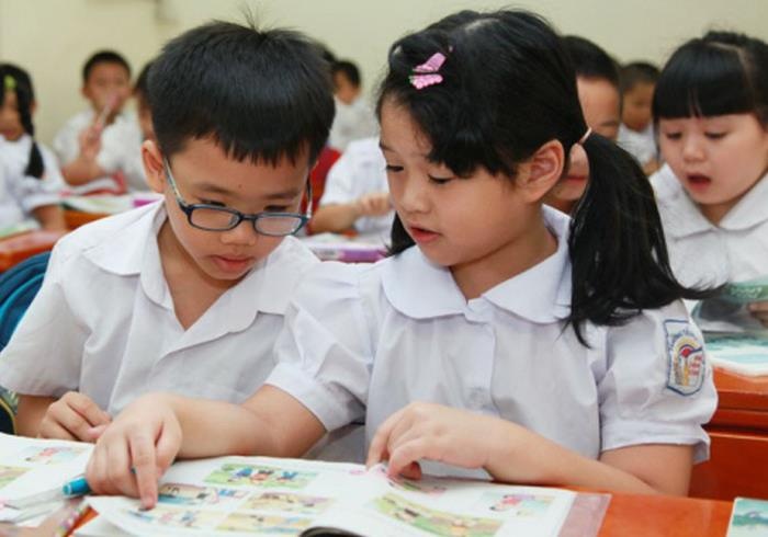 Dau dau day hoc 2 buoi mot ngay hinh anh