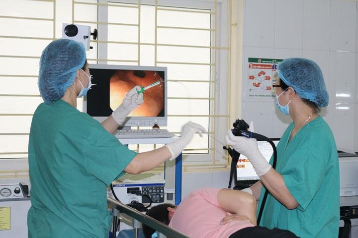 Gap san la gan trong ta trang anh 1