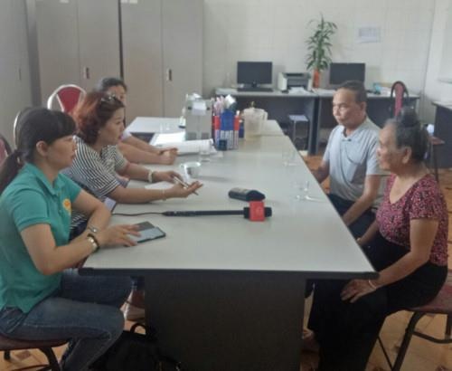 ky thuat vien bi to hiep dam benh nhi 13 tuoi anh 1