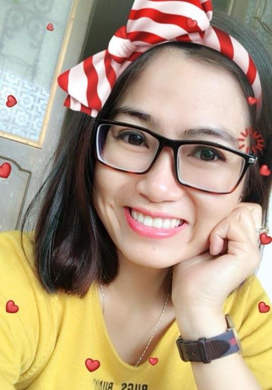 Cô giáo bị chồng cũ tạt axit ảnh 1 Co giao bi chong cu tat axit anh 1