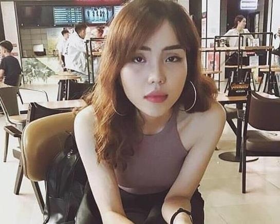 Co gai xinh dep bi chong sap cuoi tat axit: 'Toi trang tay roi' hinh anh