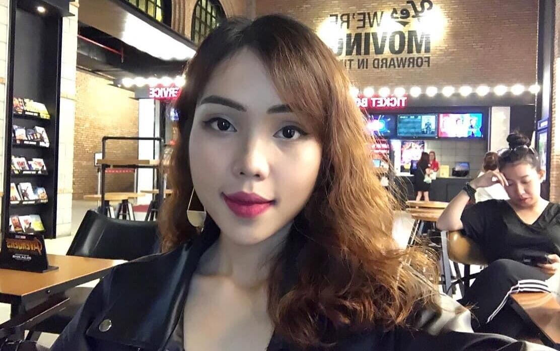 Vu co gai bi chong sap cuoi tat axit: Hanh vi tra thu tinh man ro hinh anh