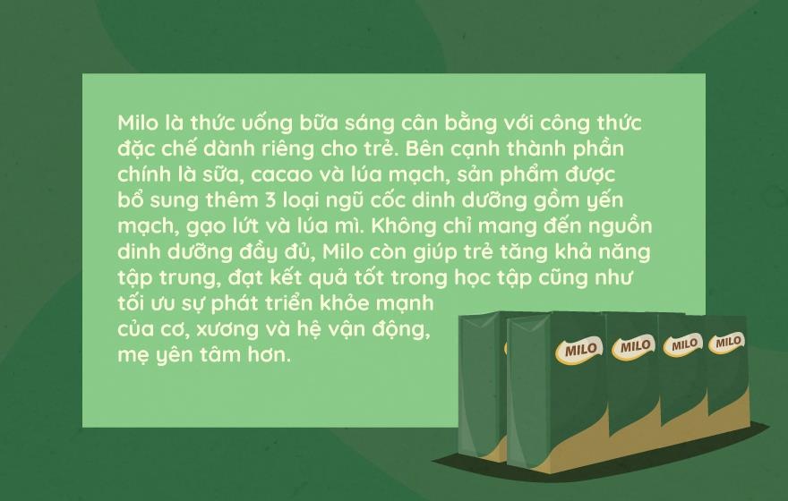 Bữa sáng cân bằng cho con ảnh 11 Bua sang can bang cho con anh 11